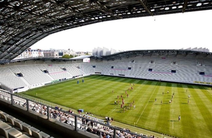 Louvre soygunu şüphelileri futbol maçında yakalandı