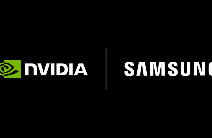 Samsung ve Nvidia’dan stratejik ortaklık