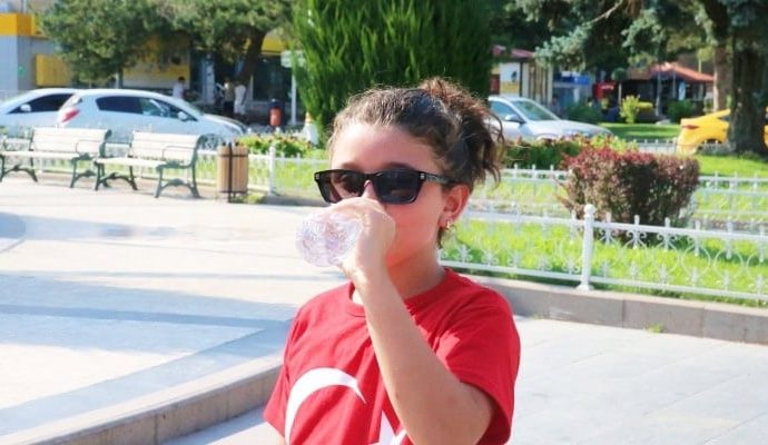 Meteoroloji duyurdu: Sıcaklıklar artacak