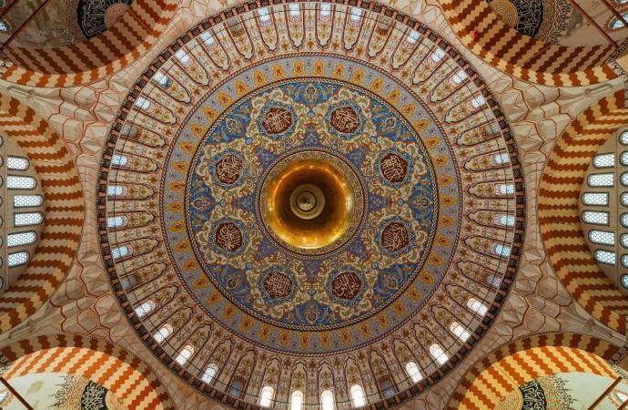 Selimiye’nin UNESCO statüsü tehlikede