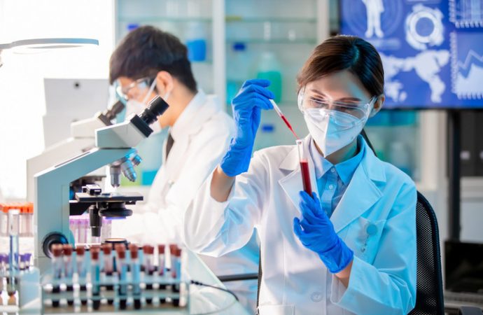 Galleri kanser teşhisinde çığır açacak: Belirtiler ortaya çıkmadan yakalıyor