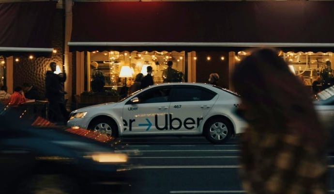 Uber Türkiye’de 200 milyon dolarlık yatırım yapacak