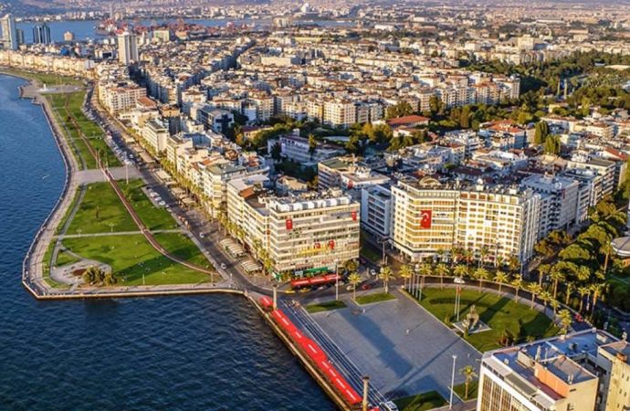 İzmirlilere kötü haber! Su kesintisi 15 Kasım’a kadar uzatıldı