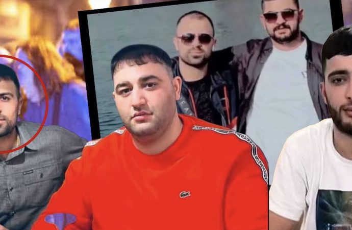 Caner Koçer cinayetinin azmettiricisi yakalandı: Fransa’dan İspanya’ya çalıntı araçla gitmişler