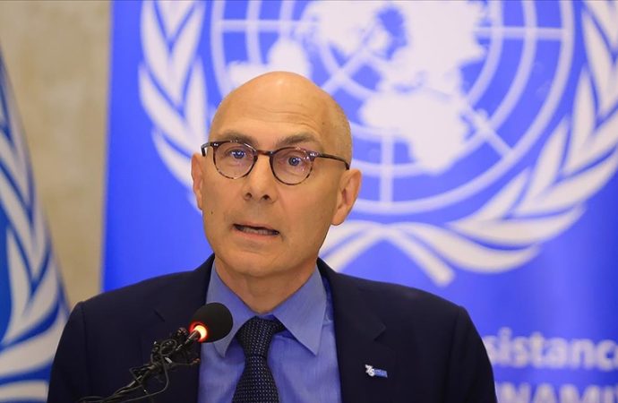 BM: ABD Karayipler ve Pasifik Okyanusu’nda uluslararası hukuku ihlal ediyor