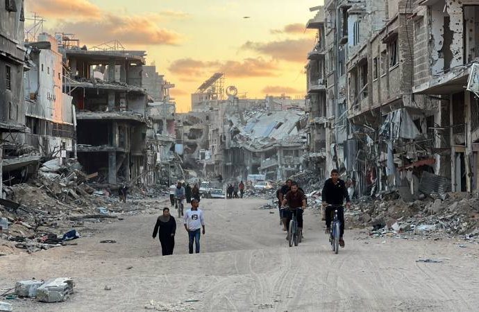 İsrail, Gazze’den alıkoyduğu 30 Filistinlinin daha naaşını teslim etti