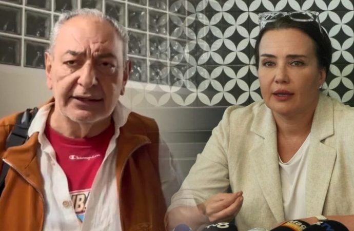 Reha Muhtar ve Deniz Uğur davasında karar: Velayet anneye