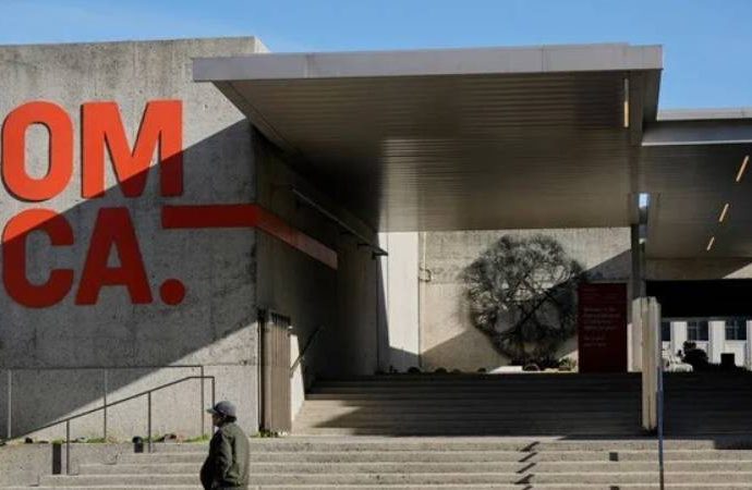 Bir müze soygunu da ABD’de: Binden fazla tarihi iyi eser çalındı