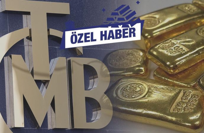 Altın yatırımcısına bomba haber: Altının TL fiyatı düşebilir, çünkü Merkez Bankası içeriden altın almayı bıraktı