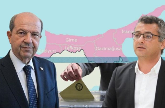 Komşuda pişen bize de düşer mi? Kıbrıs seçimindeki duygu