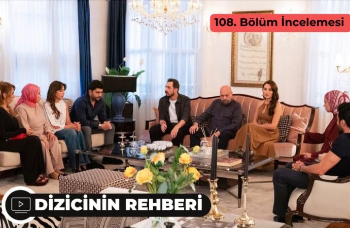 Kızılcık Şerbeti: Cinayetler ve failleri