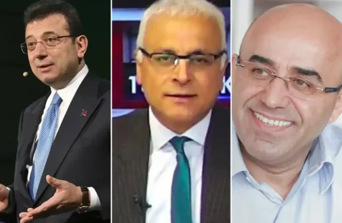 Savcılık, zaten tutuklu olan İmamoğlu’nu bir de “Casusluk”tan tutukladı