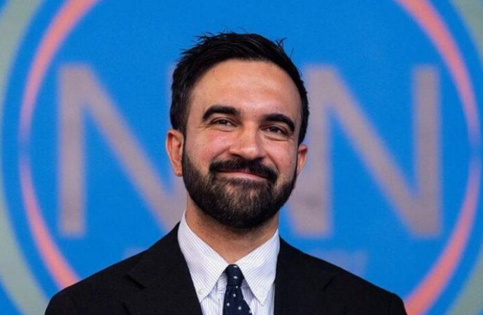 Adam başkan seçilmesin diye nedir bu telaş?