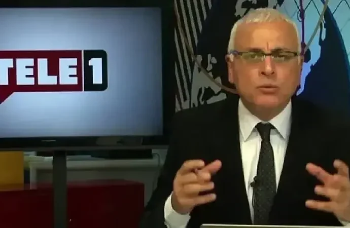 Savcılığın casusluk soruşturmasının ilk somut sonucu bir muhalif TV kanalının penguen yayınlamaya başlaması oldu