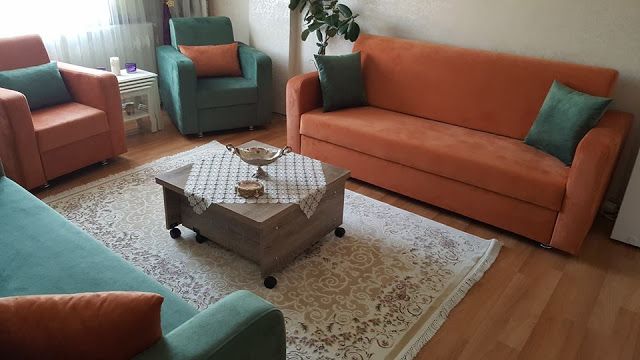 Salon kültürü