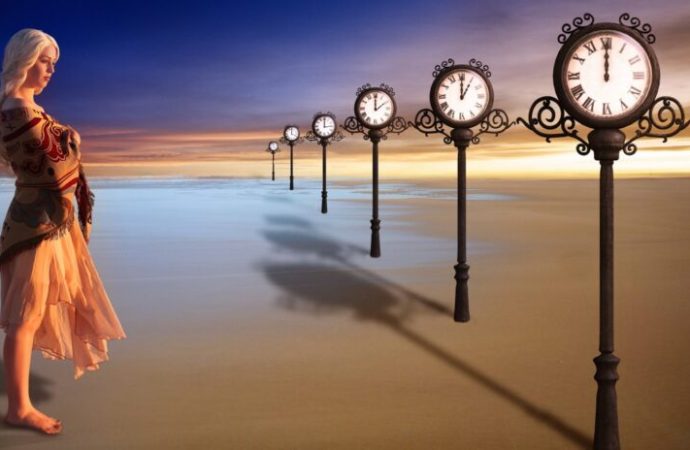 Dondurdum ama Hâlâ Isınıyorum