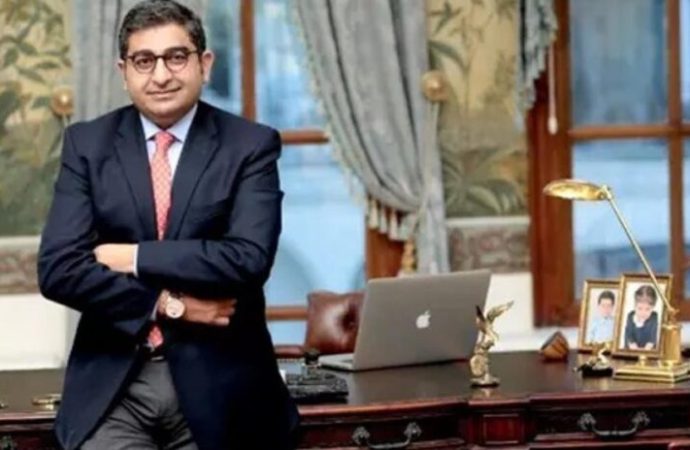 Yıllar sonra Sezgin Baran Korkmaz operasyonu: Bir ucu Jan ve Klod Nahum’a dayandı bile, öteki ucu İnan Kıraç’a uzanabilir