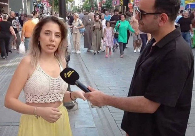 Her ahlak bekçiliği bir sosyal mühendisliktir, bakın bizim baş mühendisimizin son projesi ne?