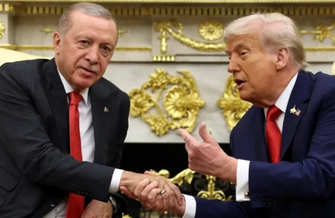 Erdoğan ve kurmayları acaba neden isteksiz davranıyor?