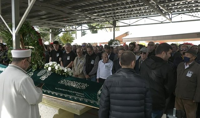 Babıali efsanesi Zincirkıran’a veda