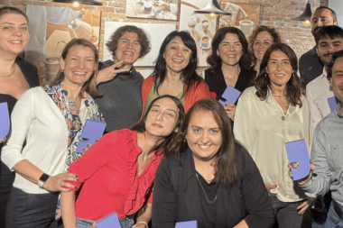 Rahat Batanlar Kulübü’ne Hoş Geldin!