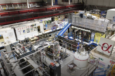 İnanılmaz bir şey: CERN artık 7 saatte 15 bin anti-hidrojen atomu yaratabiliyor