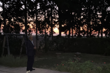 Defter Notlarında Parçalı Bulutlu Hayatlar