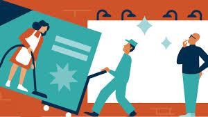 Toplumsal roller yeniden yazılıyor…