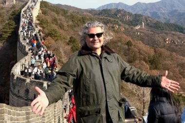 İyi bir intikal: Arkanızda kaos değil düzen bırakın