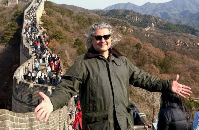 İyi bir intikal: Arkanızda kaos değil düzen bırakın