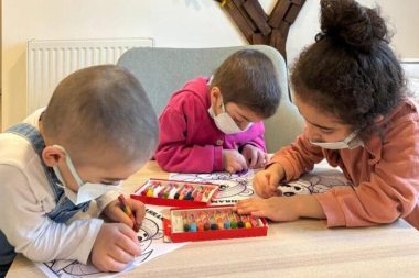 30 Dolarlık Ceket Milyon dolarlık İyilik!