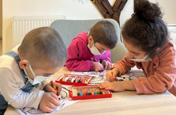 30 Dolarlık Ceket Milyon dolarlık İyilik!