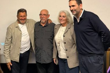 Tomris Uyar, Ajda Pekkan ve Komet Mudo reklamında nasıl buluştu ?