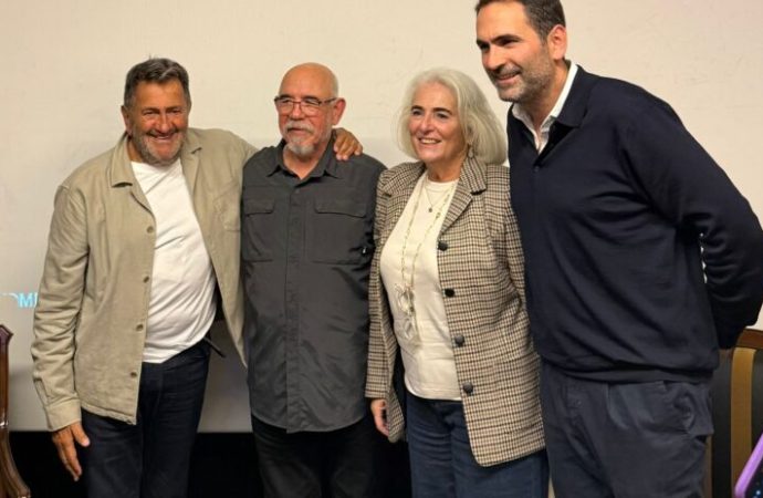 Tomris Uyar, Ajda Pekkan ve Komet Mudo reklamında nasıl buluştu ?