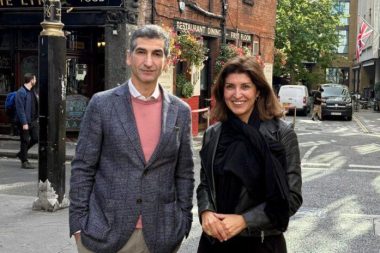 Londra’dan yükselen bir Türk iklim teknoloji girişimi