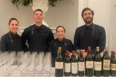 Kensington Sarayında ‘7 Şövalye’nin tarihi yemeğinde ilginç bir dress code