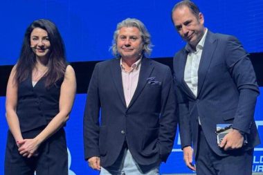 Hızsız Strateji, Stratejisiz Hız İşe Yaramaz: Arkas CIO’su Mert Oruz’dan Dijital Çağa Dair Beş Ders