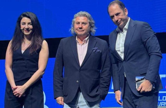 Hızsız Strateji, Stratejisiz Hız İşe Yaramaz: Arkas CIO’su Mert Oruz’dan Dijital Çağa Dair Beş Ders