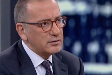 Geçen perşembe günü Fatih’i ziyarete giderken gördüğüm kaydırak