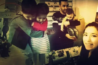 Neden sadece Böcek ailesi öldü?