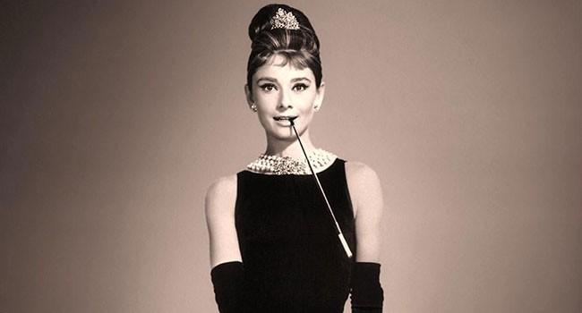 Kaybolan Kadın Zarafeti