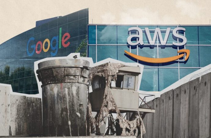 Amazon ve Google ne kadar harikalar, çok işimize yarıyorlar değil mi? Bir de bunu dinleyin…