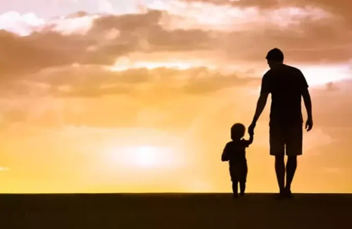 Rahat Bırakın Şu Babayı