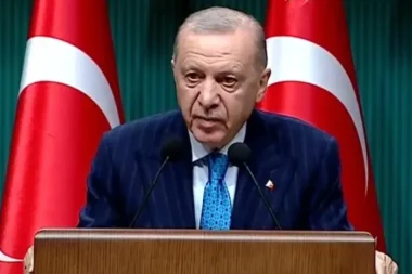 ‘Ahtapotun kolları’ kimin benzetmesi?