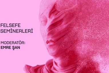 Akbank Sanat’ta Felsefe Seminerleri başlıyor