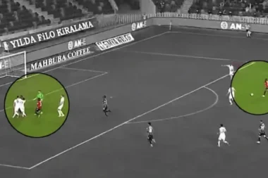 Eyüpspor, inanılmaz bir gol yemesine rağmen Gaziantep’i yendi