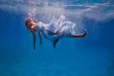 Ölüme doğru varlık