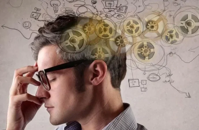 Anksiyetenin haritası çıkarıldı: Beyin kaygıyı böyle işliyor