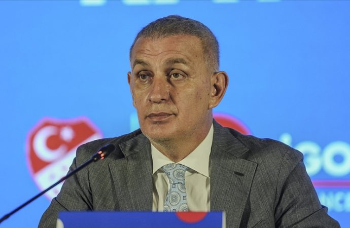 Bahis skandalı: Hakemler bitti, sıra futbolcularda… 3 bin 700 futbolcu gözaltında