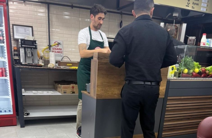 Beşiktaş’ın yükselen değeriydi! Şampiyonlar Ligi’nden döner tezgahına